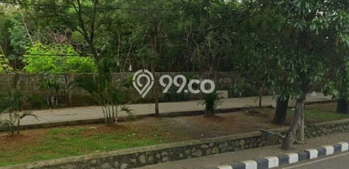 Tanah di Tanah Tinggi, Tangerang Luas 12000m2 Dijual Segera Tanah di Tanah Tinggi, Tangerang Luas 12000m2 Dijual Segera