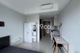 Jarang Ada! Unit Apartemen Hemat di Kembangan, Jakarta Barat 0 Kamar Tidur dan 1 Kamar Mandi Jarang Ada! Unit Apartemen Hemat di Kembangan, Jakarta Barat 0 Kamar Tidur dan 1 Kamar Mandi