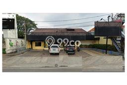 Unit Ruko Dijual di Tangerang LT 450m2 & LB 466m2 Unit Ruko Dijual di Tangerang LT 450m2 & LB 466m2