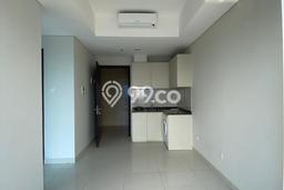 Apartemen Modern Dijual di Kembangan, Jakarta Barat Dilengkapi 2 KT dan 2 KM Apartemen Modern Dijual di Kembangan, Jakarta Barat Dilengkapi 2 KT dan 2 KM