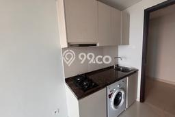 Hunian Apartemen Hemat 0 KT 1 KM di Kembangan, Jakarta Barat, DKI Jakarta Hunian Apartemen Hemat 0 KT 1 KM di Kembangan, Jakarta Barat, DKI Jakarta