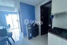 Apartemen Harga Murah dengan 3 BR & 2 KM di Kembangan Jakarta Barat Apartemen Harga Murah dengan 3 BR & 2 KM di Kembangan Jakarta Barat