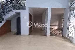 Hunian Mewah LB 321m2 Siap Pakai Desain Elegan di Pejaten, Jakarta Selatan Hunian Mewah LB 321m2 Siap Pakai Desain Elegan di Pejaten, Jakarta Selatan