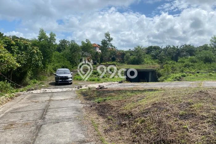 Tanah Kosong Dijual di Badung dengan Area 10000m2 Tanah Kosong Dijual di Badung dengan Area 10000m2