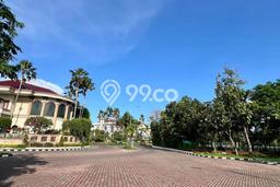 Untuk Dijual Tanah 1565m2 di Surabaya Kota, Surabaya Untuk Dijual Tanah 1565m2 di Surabaya Kota, Surabaya