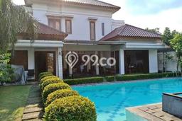 Rumah Mewah Siap Huni LT 895m2 di Pasar Minggu, Jakarta Selatan Rumah Mewah Siap Huni LT 895m2 di Pasar Minggu, Jakarta Selatan