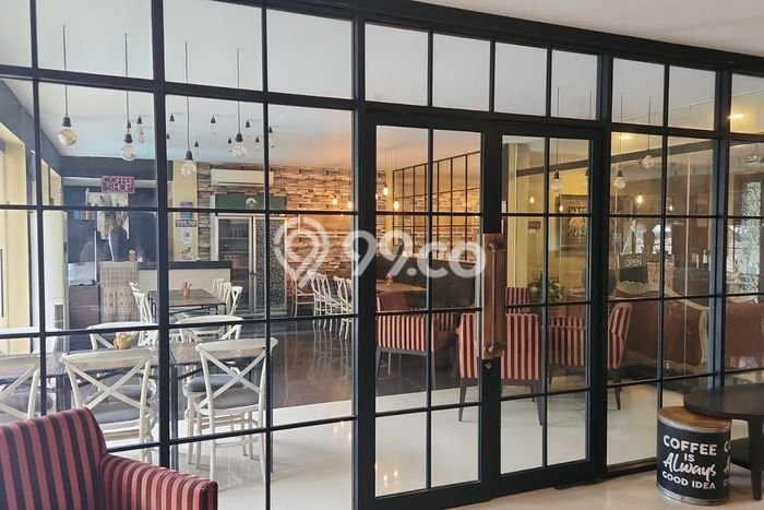 Komersial Dijual di Jakarta Selatan LT 1472m2 & LB 2400m2 Lokasi Terbaik! Komersial Dijual di Jakarta Selatan LT 1472m2 & LB 2400m2 Lokasi Terbaik!