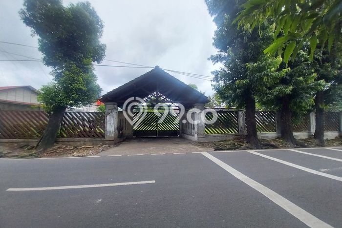 Untuk Dijual Tanah 2100m2 di Petukangan, Jakarta Selatan Untuk Dijual Tanah 2100m2 di Petukangan, Jakarta Selatan