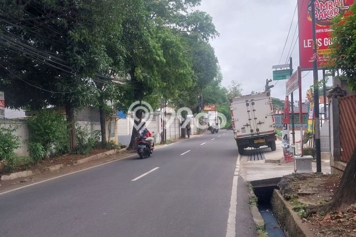 Untuk Dijual Tanah 2100m2 di Petukangan, Jakarta Selatan Untuk Dijual Tanah 2100m2 di Petukangan, Jakarta Selatan