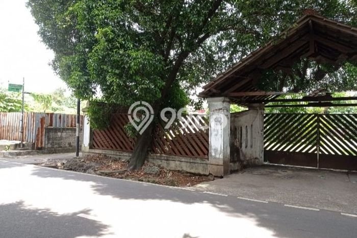 Untuk Dijual Tanah 2100m2 di Petukangan, Jakarta Selatan Untuk Dijual Tanah 2100m2 di Petukangan, Jakarta Selatan