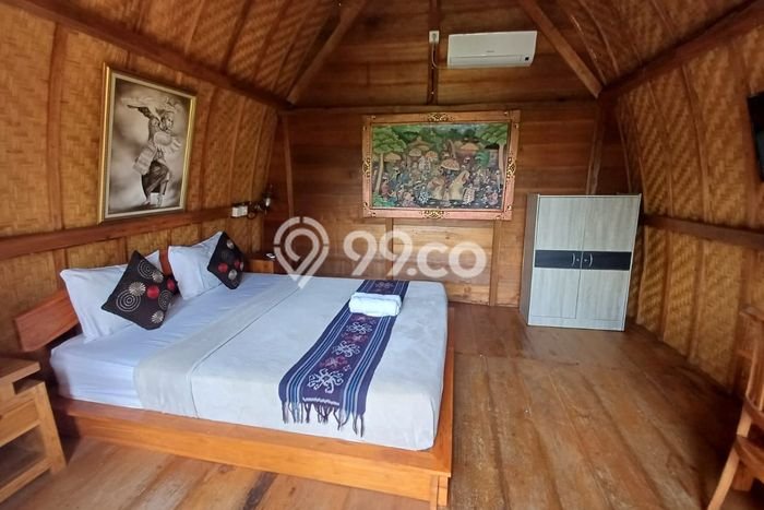 For Sale! Premium House LT 2500m2 Desain Modern di Nusa Penida For Sale! Premium House LT 2500m2 Desain Modern di Nusa Penida