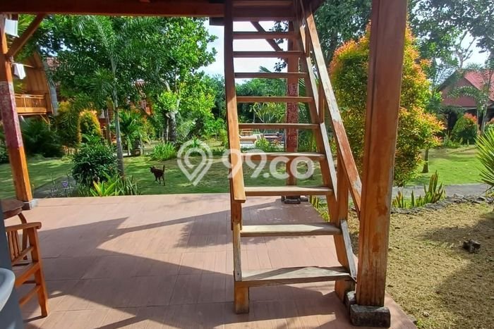 For Sale! Premium House LT 2500m2 Desain Modern di Nusa Penida For Sale! Premium House LT 2500m2 Desain Modern di Nusa Penida