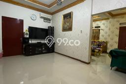 For Sale! Premium House LT 175m2 Desain Modern di Cibubur For Sale! Premium House LT 175m2 Desain Modern di Cibubur