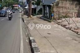 Tanah Komersial Dijual di Gunung Putri Bogor 730m2 Tanah Komersial Dijual di Gunung Putri Bogor 730m2