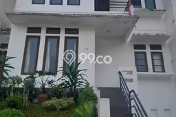 Jual Rumah Bagus Siap Huni LB 165m2 di Cinere, Depok Jual Rumah Bagus Siap Huni LB 165m2 di Cinere, Depok