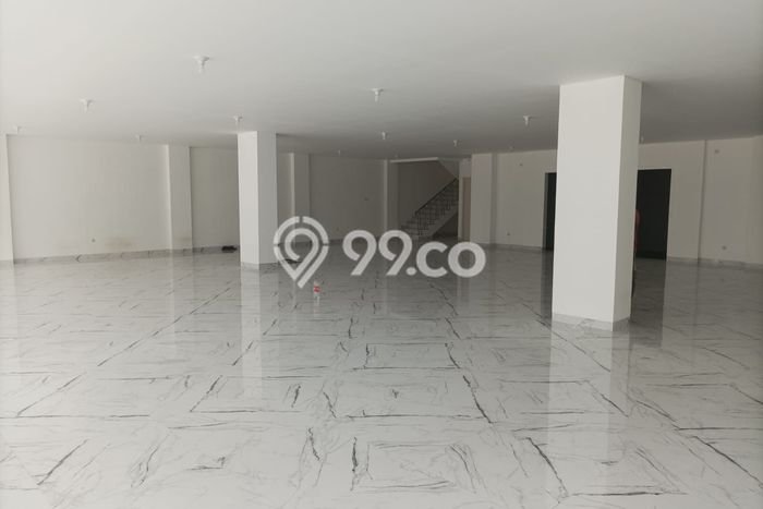 Unit Komersial Dijual di Duren Sawit Jakarta Timur Luas Bangunan 1600m2 Unit Komersial Dijual di Duren Sawit Jakarta Timur Luas Bangunan 1600m2