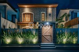 Dijual Rumah Mewah Elegan Dengan View Eksklusif di Seminyak, Badung Dijual Rumah Mewah Elegan Dengan View Eksklusif di Seminyak, Badung