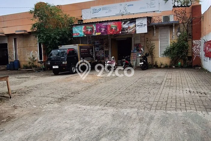 Ruko Bagus Dijual di Penggilingan Jakarta Timur Lokasi Strategis Cocok untuk Kembangkan Bisnis Ruko Bagus Dijual di Penggilingan Jakarta Timur Lokasi Strategis Cocok untuk Kembangkan Bisnis