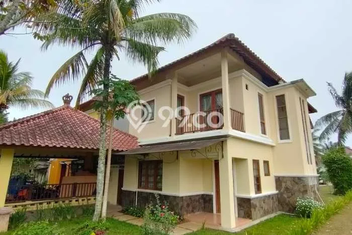 Kesempatan Bisnis! Vila di , Dimensi 283m2m², Lokasi Premium dengan nilai tinggi Kesempatan Bisnis! Vila di , Dimensi 283m2m², Lokasi Premium dengan nilai tinggi