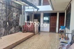 Hunian Elit LB 200m2 Siap Huni Desain Elegan di Rawamangun, Jakarta Timur Hunian Elit LB 200m2 Siap Huni Desain Elegan di Rawamangun, Jakarta Timur