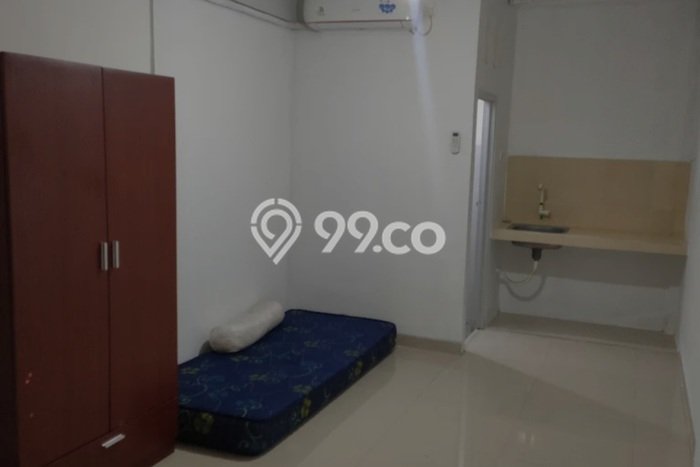 Unit Kost Dijual di Pondok Cabe dengan 25 Kamar Kawasan Strategis Unit Kost Dijual di Pondok Cabe dengan 25 Kamar Kawasan Strategis