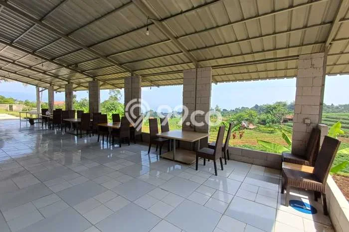 Tanah Kavling di Pangalengan Dijual dengan Luas 4850m2 Tanah Kavling di Pangalengan Dijual dengan Luas 4850m2