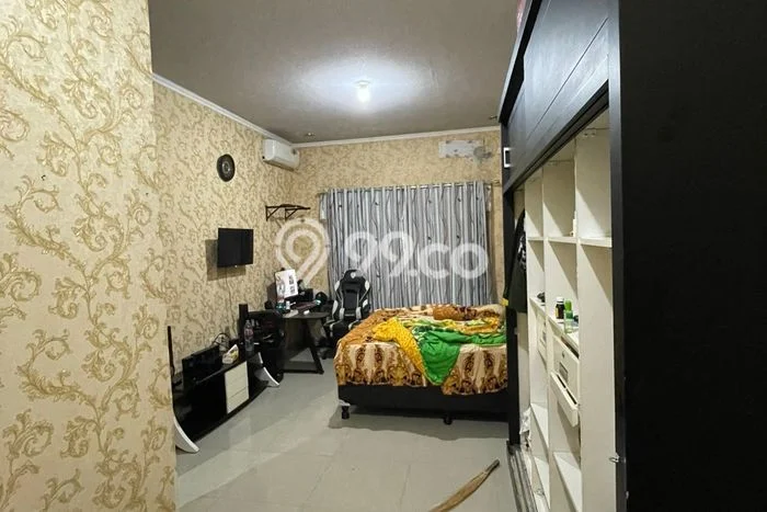 Dijual Kost Strategis di Regol, Bandung 19 KT, 0 KM, Luas Bangunan 1200m2 Dijual Kost Strategis di Regol, Bandung 19 KT, 0 KM, Luas Bangunan 1200m2