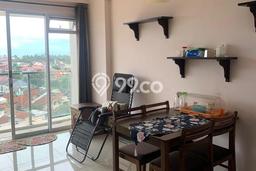 Disewakan Apartemen Ekonomis 2 BR di Gunung Batu Bandung Disewakan Apartemen Ekonomis 2 BR di Gunung Batu Bandung