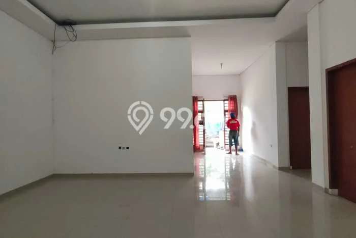 Rumah sewa siap huni 5 KT di Taman Holis Indah, Bandung Rumah sewa siap huni 5 KT di Taman Holis Indah, Bandung