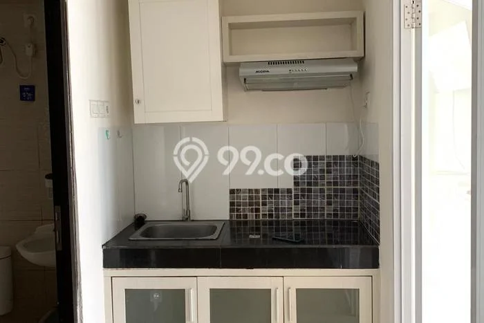 Apartemen Strategis 33m2 di Gunung Batu Bandung 1 Bedroom Apartemen Strategis 33m2 di Gunung Batu Bandung 1 Bedroom