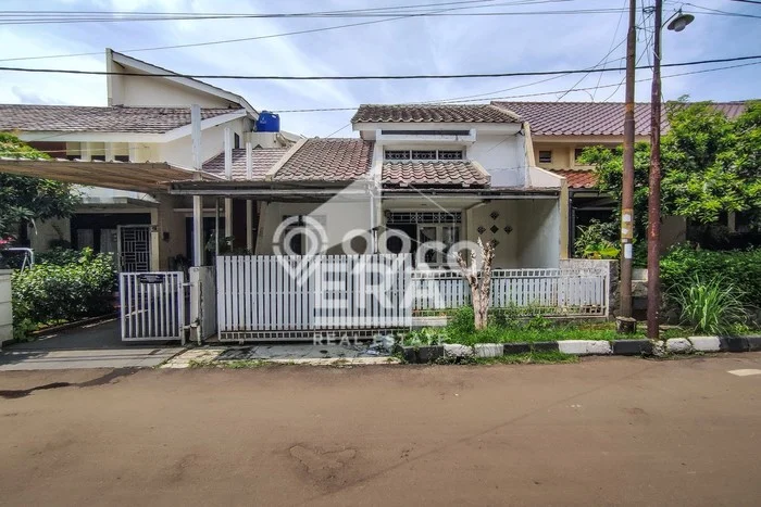 For Sale Rumah 2 Kamar Lokasi Ideal Bagus dan Strategis di Bogor Barat For Sale Rumah 2 Kamar Lokasi Ideal Bagus dan Strategis di Bogor Barat