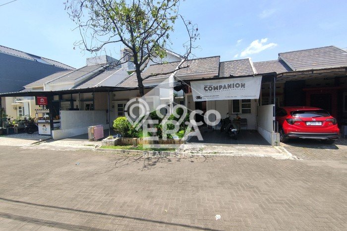 For Sale Rumah 2 Kamar Lokasi Ideal Bagus dan Strategis di Cibinong For Sale Rumah 2 Kamar Lokasi Ideal Bagus dan Strategis di Cibinong