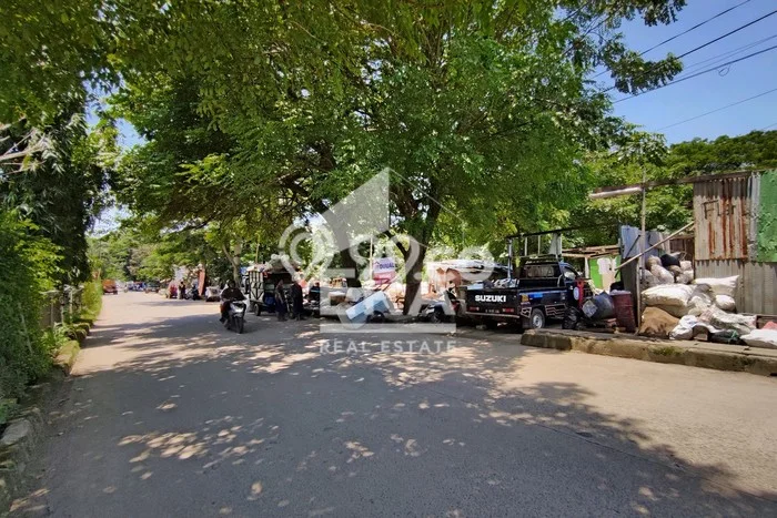 Lahan untuk Dijual Lokasi Beji, Depok Luas 1136m2 SHM Lahan untuk Dijual Lokasi Beji, Depok Luas 1136m2 SHM