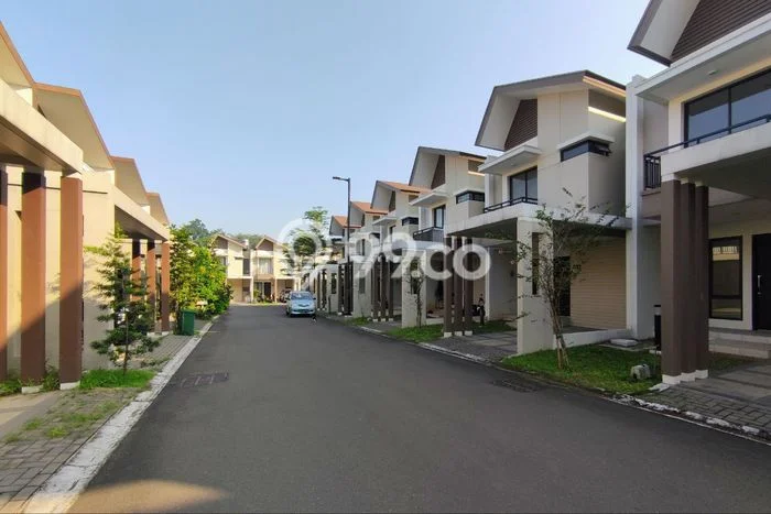Rumah Modern Cantik 3 KT Bisa Langsung Pindah di Gunung Putri Rumah Modern Cantik 3 KT Bisa Langsung Pindah di Gunung Putri