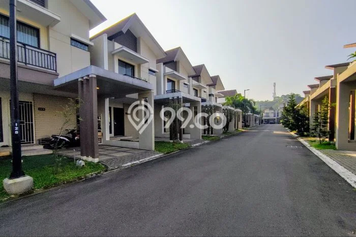 Rumah Modern Cantik 3 KT Bisa Langsung Pindah di Gunung Putri Rumah Modern Cantik 3 KT Bisa Langsung Pindah di Gunung Putri