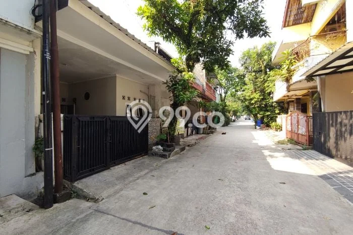 Dijual Rumah Siap Huni di Ciomas Bogor Harga Rp 500 Juta LT 72m2 Dijual Rumah Siap Huni di Ciomas Bogor Harga Rp 500 Juta LT 72m2