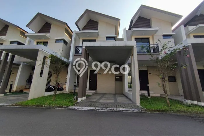 Rumah Modern Cantik 3 KT Bisa Langsung Pindah di Gunung Putri Rumah Modern Cantik 3 KT Bisa Langsung Pindah di Gunung Putri