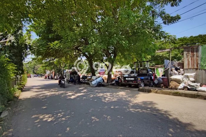 Tanah Kosong Dijual di Depok dengan Area 1136m2 Tanah Kosong Dijual di Depok dengan Area 1136m2