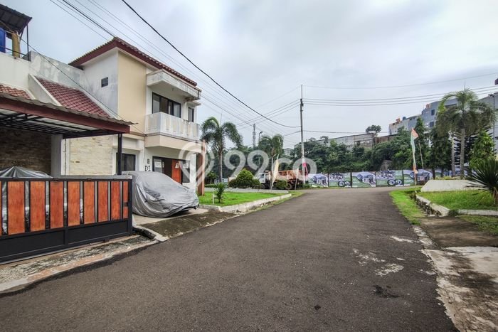 Hunian Cantik Minimalis Lb 81m2 di Cibinong, Bogor Hunian Cantik Minimalis Lb 81m2 di Cibinong, Bogor