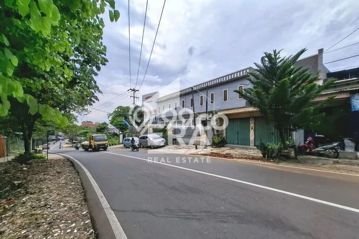 Pabrik Bagus LT 654m2 LB 700m2 Dijual di Cibinong Bogor Pabrik Bagus LT 654m2 LB 700m2 Dijual di Cibinong Bogor