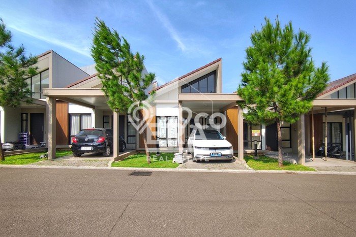 Jual Rumah Strategis Bagus Punya 2 KT di Gunung Putri Bogor - Jual Rumah Strategis Bagus Punya 2 KT di Gunung Putri Bogor -