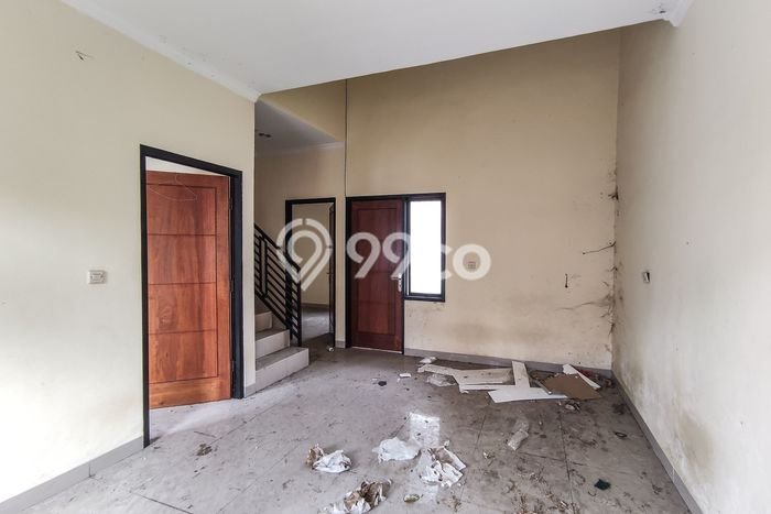 Hunian Cantik Minimalis Lb 81m2 di Cibinong, Bogor Hunian Cantik Minimalis Lb 81m2 di Cibinong, Bogor