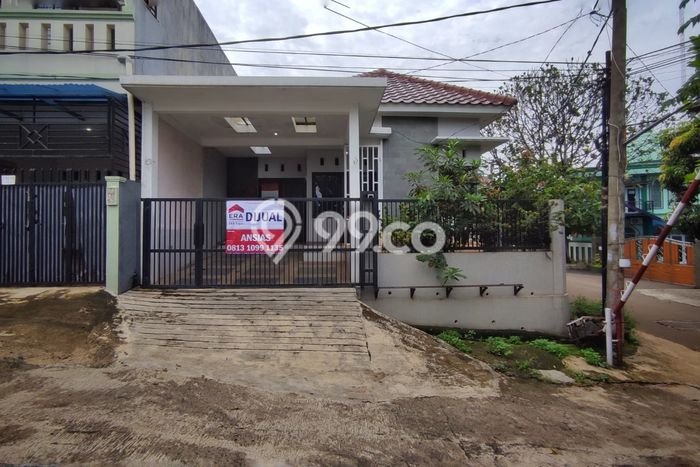 Jual Rumah Minimalis Bagus Punya 3 KT di Cibinong Bogor SHM Jual Rumah Minimalis Bagus Punya 3 KT di Cibinong Bogor SHM
