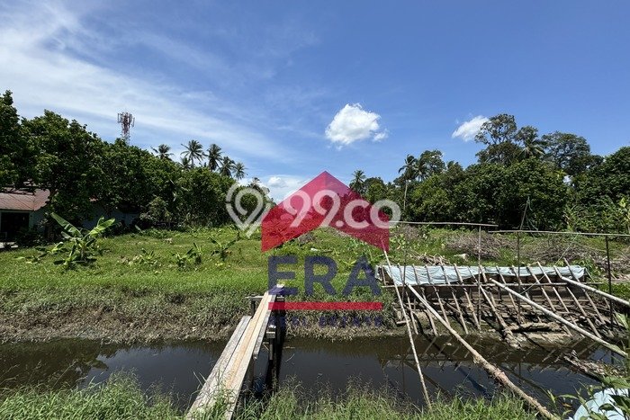 Tanah Kavling untuk Dijual di Kubu Kubu Raya 17000m2 Tanah Kavling untuk Dijual di Kubu Kubu Raya 17000m2