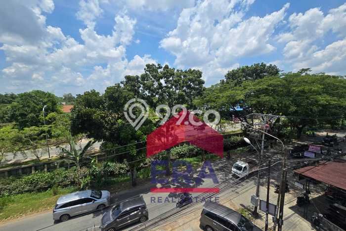 Dijual Ruko Strategis Kawasan Pontianak Selatan, Luas 123m², Jalan Utama, Kawasan Komersial Dijual Ruko Strategis Kawasan Pontianak Selatan, Luas 123m², Jalan Utama, Kawasan Komersial