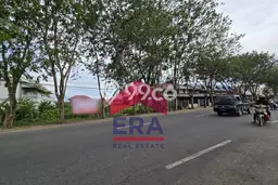 Lahan untuk Dijual Lokasi Pontianak Barat, Pontianak Luas 1160m2 SHM Lahan untuk Dijual Lokasi Pontianak Barat, Pontianak Luas 1160m2 SHM
