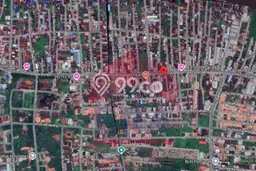 Dijual Tanah Kawasan Pontianak Tenggara, Luas 1039m2m², Area Potensial Dijual Tanah Kawasan Pontianak Tenggara, Luas 1039m2m², Area Potensial