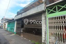 Rumah Strategis area Pontianak Kota, Pontianak, LT 111m2m² LB 122m2m² - BISA KPR! Rumah Strategis area Pontianak Kota, Pontianak, LT 111m2m² LB 122m2m² - BISA KPR!