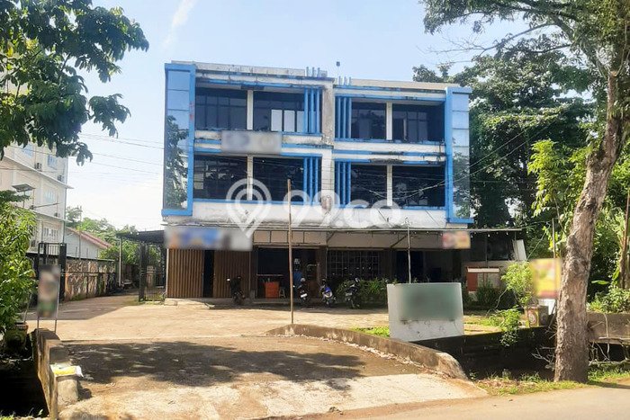 Ruko Paling Dicari LB 1005m2 Dijual di Pontianak Selatan Ruko Paling Dicari LB 1005m2 Dijual di Pontianak Selatan