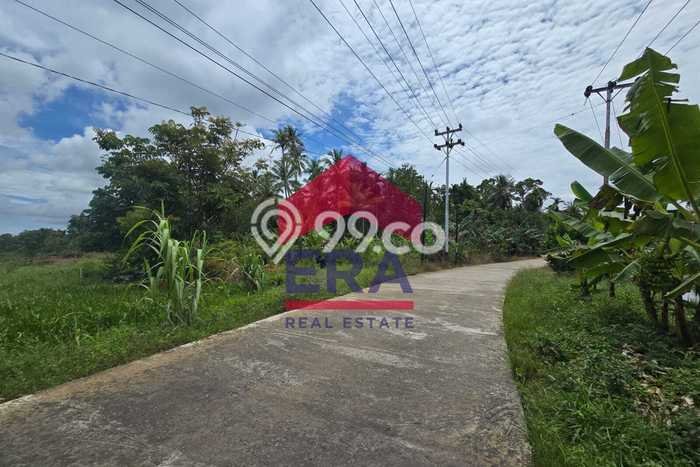 Tanah Dijual Lokasi Kubu Kubu Raya SHM Tanah Dijual Lokasi Kubu Kubu Raya SHM